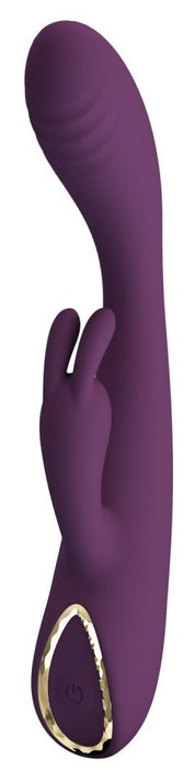 Vibro rabbit Emma 11 x 2.5cm