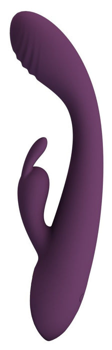 Vibro rabbit Emma 11 x 2.5cm