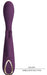 Vibro rabbit Emma 11 x 2.5cm