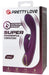 Vibro rabbit Emma 11 x 2.5cm