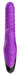 Vibro Rabbit Eternity 22cm Violet