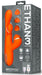 Vibro rabbit Ethan 11 x 3.4cm