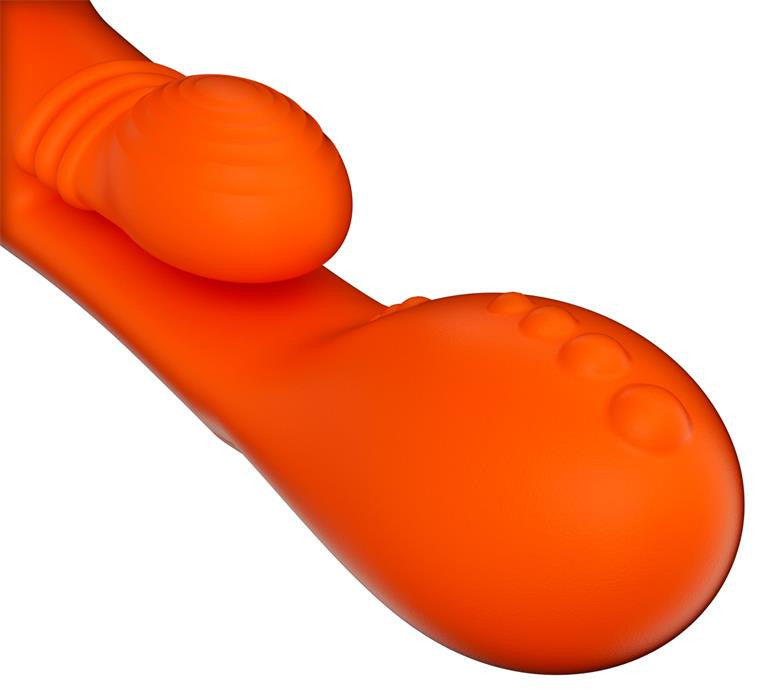 Vibro rabbit Ethan 11 x 3.4cm