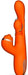 Vibro rabbit Ethan 11 x 3.4cm