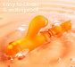 Vibro rabbit Ethan 11 x 3.4cm