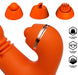 Vibro rabbit Ethan 11 x 3.4cm