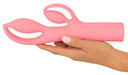Vibro Rabbit Fabulous 13 x 5.2cm