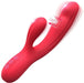Vibro Rabbit Flap Vibes 13 x 3.3cm