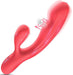 Vibro Rabbit Flap Vibes 13 x 3.3cm