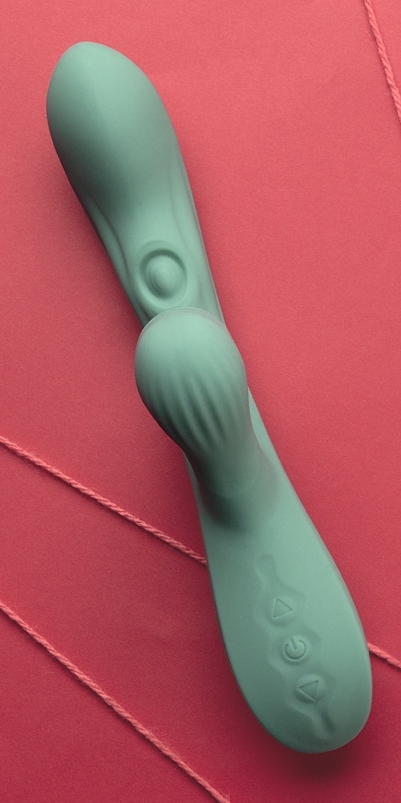 Vibro Rabbit Flickery 12 x 3.5cm