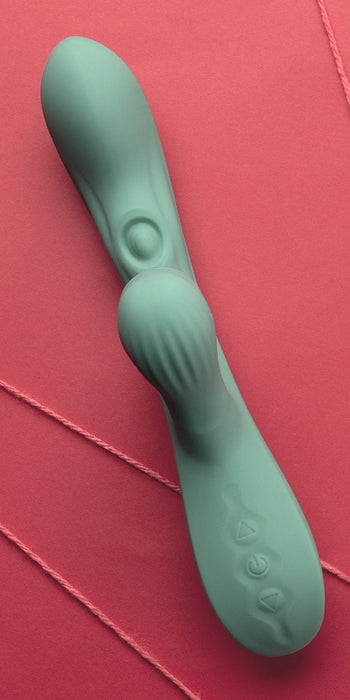 Vibro Rabbit Flickery 12 x 3.5cm