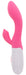 Vibro Rabbit Funky Lover 20cm Rose