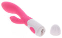 Vibro Rabbit Funky Lover 20cm Rose