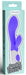 Vibro Rabbit Funky Lover 20cm Violet