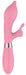 Vibro Rabbit Funky Playhouse 21cm Rose