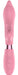 Vibro Rabbit Funky Playhouse 21cm Rose