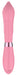 Vibro Rabbit Funky Playhouse 21cm Rose