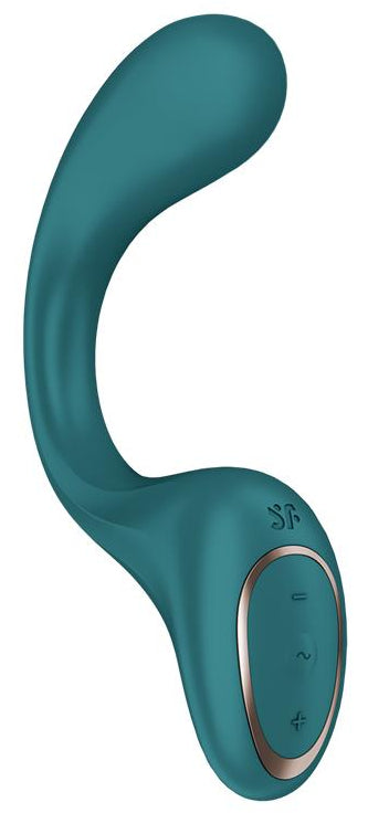 Vibro rabbit G for goddess 2 Vert