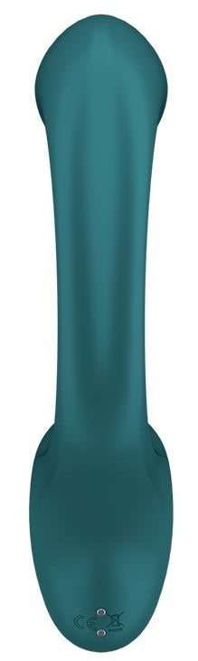 Vibro rabbit G for goddess 2 Vert