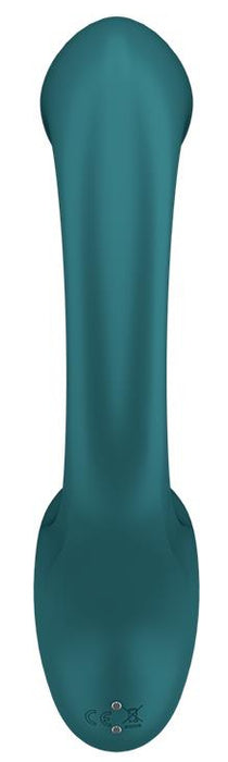 Vibro rabbit G for goddess 2 Vert