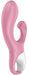 Vibro Rabbit gonflable Air Pump Bunny 2 Satisfyer