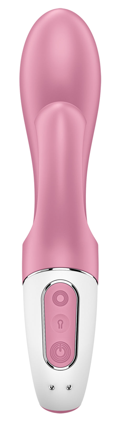 Vibro Rabbit gonflable Air Pump Bunny 2 Satisfyer