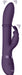 Vibro Rabbit Halo 24.5 x 3.5cm Violet