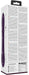 Vibro Rabbit Halo 24.5 x 3.5cm Violet