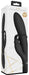 Vibro Rabbit Halo 24.5 x3.5cm Noir