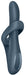 Vibro Rabbit Heat Flex 4 Gris