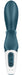 Vibro Rabbit Hug Me Satisfyer 20cm