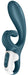 Vibro Rabbit Hug Me Satisfyer 20cm