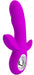 Vibro Rabbit Humphray 10 x 3 cm