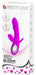 Vibro Rabbit Humphray 10 x 3 cm