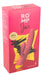 Vibro Rabbit Jazz 14 x 3.7cm
