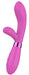 Vibro Rabbit Jingle Fiesta 20cm Rose