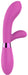 Vibro Rabbit Jingle Fiesta 20cm Rose