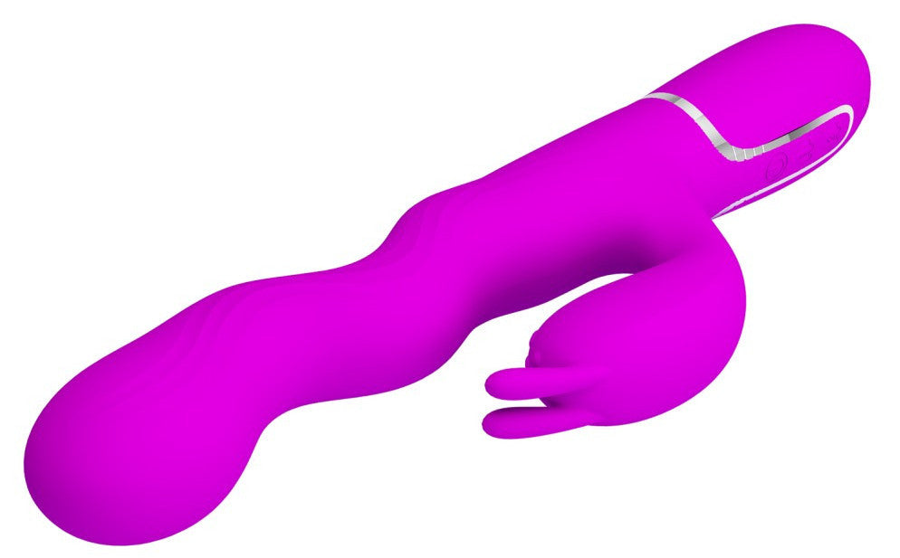 Vibro rabbit Laursen 14 x 3.7cm