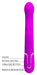 Vibro rabbit Laursen 14 x 3.7cm