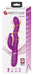 Vibro rabbit Laursen 14 x 3.7cm