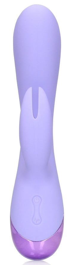 Vibro Rabbit LAVENDER 11 x 3.7cm
