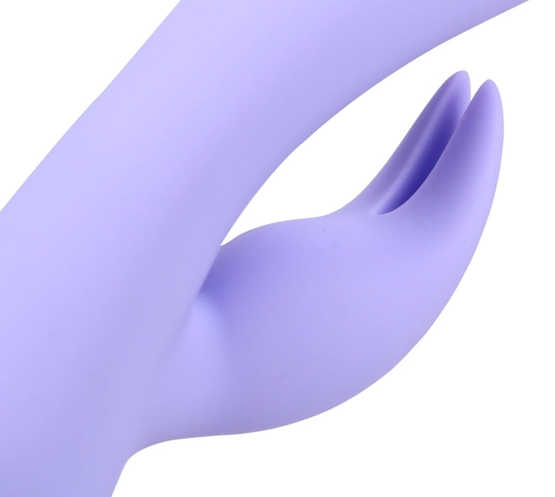 Vibro Rabbit LAVENDER 11 x 3.7cm