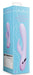 Vibro Rabbit LAVENDER 11 x 3.7cm