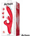 Vibro Rabbit Limbe 15 x 3.3cm