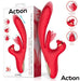 Vibro Rabbit Limbe 15 x 3.3cm