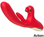 Vibro Rabbit Limbe 15 x 3.3cm