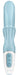 Vibro Rabbit Love Me Satisfyer 21cm