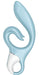 Vibro Rabbit Love Me Satisfyer 21cm