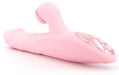 Vibro Rabbit Luna Tong 13 x 3.7cm