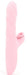 Vibro Rabbit Luna Tong 13 x 3.7cm